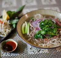 Anam Vietnamese Restaurant Bathurst - Restaurant Canberra