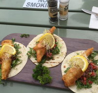 Anglers Restaurant - Restaurant Canberra