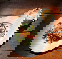 Anything Grows - Restaurant Canberra