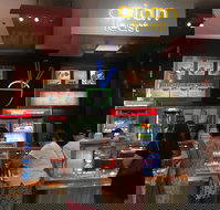 Asian Feast - Restaurant Canberra