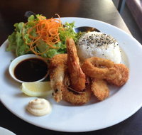 Banzai Lismore - Restaurant Canberra