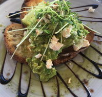 Blue Jay - Restaurant Canberra