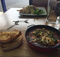 Blue Kitchen Gourmet Foods - Restaurant Canberra