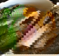 BooCo - Restaurant Canberra