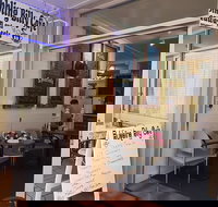 Bubbling Billy Cafe - Restaurant Canberra