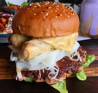 Burger point - Restaurant Canberra