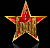 Cafe Four - Restaurant Canberra
