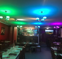 Cafe Saffron - Restaurant Canberra