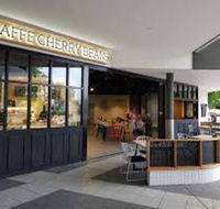 Caffe Cherry Bean - Restaurant Canberra