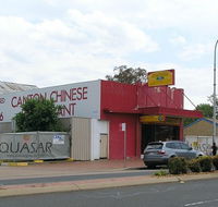 Canton - Restaurant Canberra