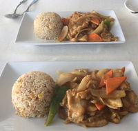 Chef Li - Restaurant Canberra