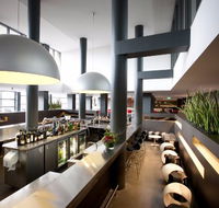 Chicane Bar  Grill - Restaurant Canberra
