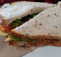 Coco's Cafe and Catering - Restaurant Canberra