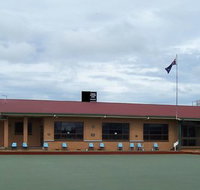 Coraki  District Memorial Bowling Club - Restaurant Canberra