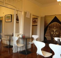Dahab Cafe Dubbo - Restaurant Canberra