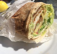 Delicious Delights Cafe - Restaurant Canberra