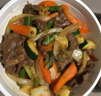 Delroy Park Wok N Roll - Restaurant Canberra