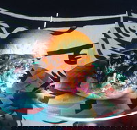 Dirty Wilson - Restaurant Canberra