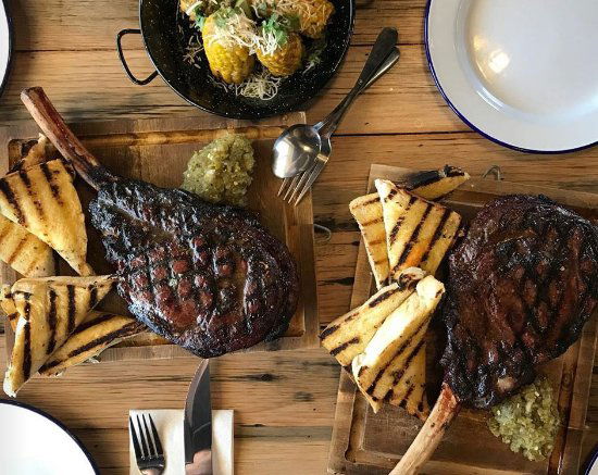 Watton NSW Restaurant Canberra