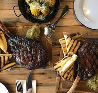 Dogwood BX - Restaurant Canberra