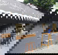 Fitzies - Restaurant Canberra