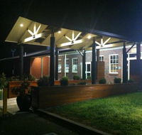 Friar Tuck's Bistro - Restaurant Canberra