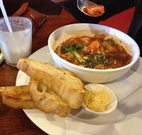 Goanna Bakery and Cafe - Restaurant Canberra