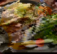 Gollan Restaurant - Restaurant Canberra