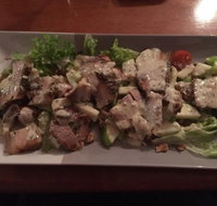 Gossips Cafe - Restaurant Canberra