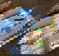 High Tea Ladies - Restaurant Canberra