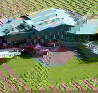 Highland Heritage Estate Restaurant and Function Centre - Restaurant Canberra