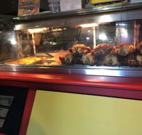 Homers Burgers Seafood  Chickens Pty Ltd - Restaurant Canberra