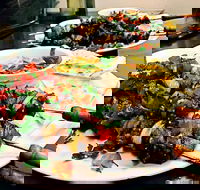 Il Lago Pizzeria - Restaurant Canberra