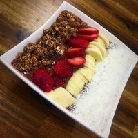 Jones Beach Cafe  Bakery