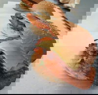 Jones Beach Takeaway