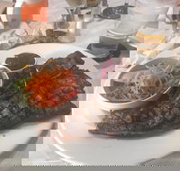 keahs kitchen - Restaurant Canberra