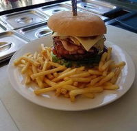 Kidzoo Playhouse Cafe - Restaurant Canberra
