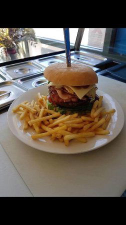 Kidzoo Playhouse Cafe - Restaurant Canberra 0