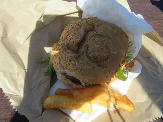 Shell Cove NSW Restaurant Canberra