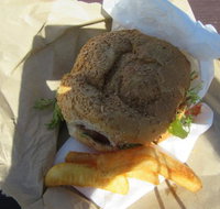 Killalea Park Kiosk - Restaurant Canberra