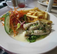King Tide Cafe Restaurant - Restaurant Canberra