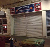 Kol's Kebabs - Restaurant Canberra