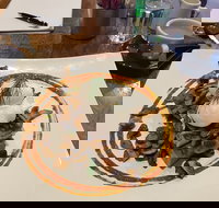 La Baracca - Restaurant Canberra