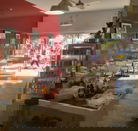 Lanna PadThai - Restaurant Canberra