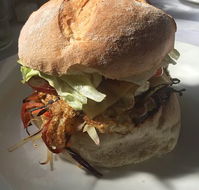 Mackies Cafe - Restaurant Canberra
