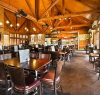 Macquarie Inn - Restaurant Canberra