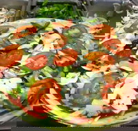 Mega Pizza - Restaurant Canberra