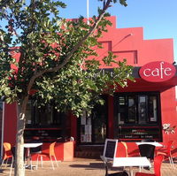 Minnamurra Cafe  General Store