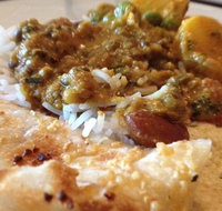 Mumtaj Indian Restaurant - Restaurant Canberra