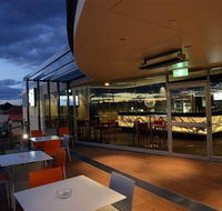 One7Eight Dining  Bar - Restaurant Canberra